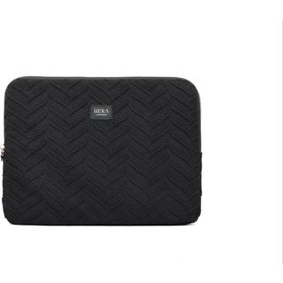 HERA Computer Sleeve Holly 13" - Sort