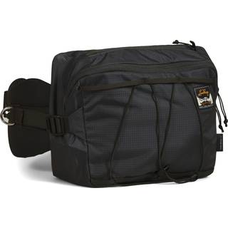 Lundhags Core Hippak 7 L Black, OneSize