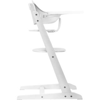 CBX by Cybex IRIS Højstol 3-i-1, All White