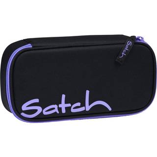 Satch Schlamperbox Purple Phantom