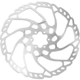 Shimano Deore/SLX bremseskive / disc 203 mm 6 huls