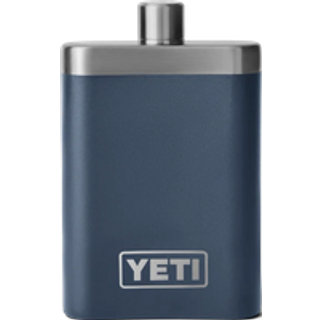 Yeti Flask Navy, OneSize