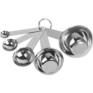 Essentials Målesæt, 5 dele