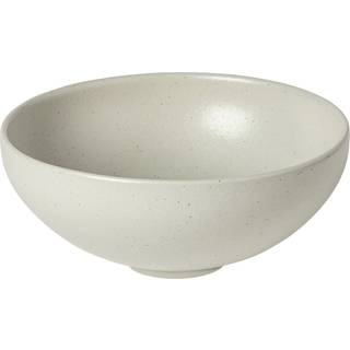Casafina poke/ramenskål pacifica 19cm oyster grey keramik