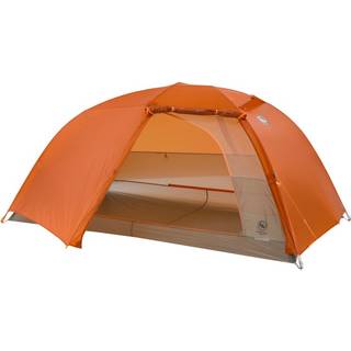 Big Agnes Copper Spur UL2 XL Tangelo/mercury, ONESIZE