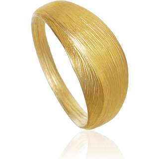 Dulong Aura Lille Ring 18 kt. Guld AUR3-A1050-56 - Dame - Gold