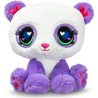 Littlest pet shop bamse 15 cm  – flere varianter – assorteret