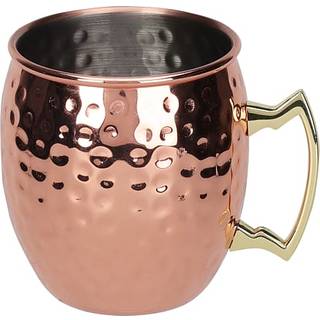 Moscow mule krus