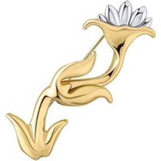 Laura Ashley Camelot Brooch - J4324