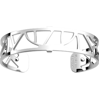 Les Georgettes Armreif - Valse - 70405551600000 - silber