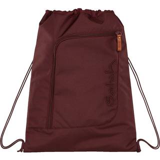 Satch Sportbeutel Nordic Ruby