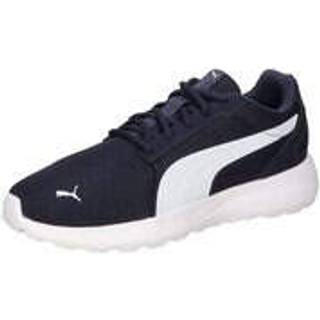 Puma SOFTRIDE Cosmic Sneakers Unisex, Blue, Size 46, Shoes - White - 46