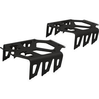 Burton Splitboard Crampon (Sort)