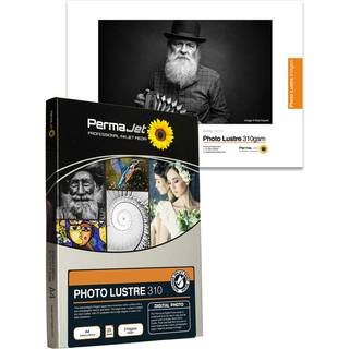 Permajet Photo Lustre 310 g/m² - A4 50 ark