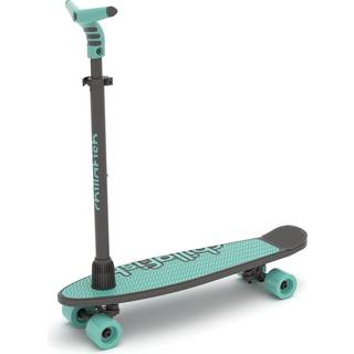 Chillafish SkatieSkootie 2 Løbehjul, Mintgrøn