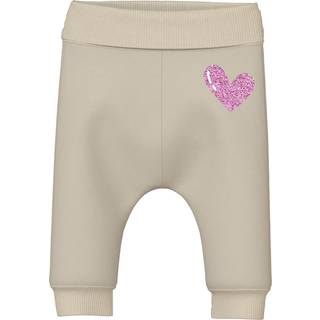 NAME IT Sweatpants Vrillie Summer Sand