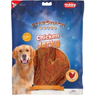StarSnack Chicken Jerky