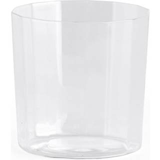 HAY Angle glas Wide 7,5 cm