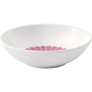 Villeroy & Boch Fleur Dessertskål 13 Cm - Dessertskåle Porcelæn Cassis - 1045533810