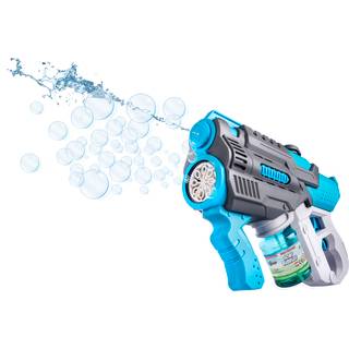 4-Kids Elektrisk boble- og vandpistol (23389)