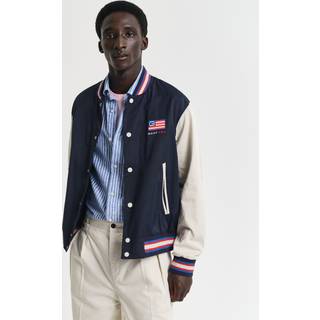 GANT Herre Let GANT Varsity Jacket (XXXL)