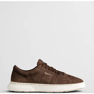 Sneakers, Dark Brown, 41