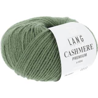 Lang Yarns Cashmere Premium 0097 Indhold: 100% Cashmere Vægt/længde: 25 g = 115 meter Anbefalede pinde: 3,5-4,5 mm Strikkefasthed: 10 x 10 cm = 22 m x 34 p Vask: Håndvask / Tørres fladt.