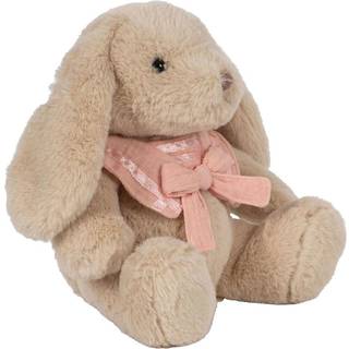 Konges Sløjd Kaninbamse Lola - Hvid