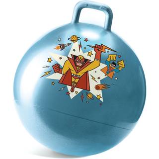 Djeco hoppebold til børn Superhelt