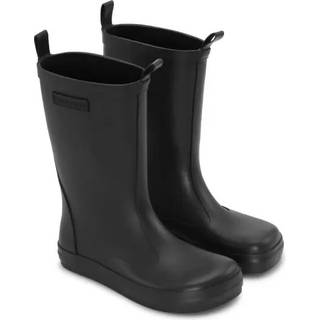 Atlas Gummistøvler, Black, 32