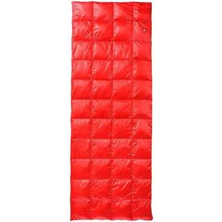 Pajak Quest Blanket Pro Red, OneSize
