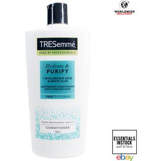 TRESemmé Hydrate & Purify Professional Conditioner 685 ml