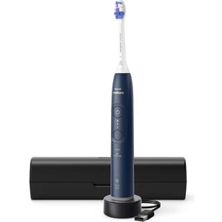 Philips 6100 - Genopladelig sonisk tandbørste - HX7403/05