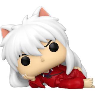 INUYASHA - POP Animation N° 1928 - Inuyasha (Lounging)