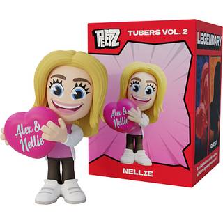 PEEPZ figur - Nellie (På lager i butik)