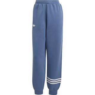 Neuclassics joggingbukser - Preloved Ink - L
