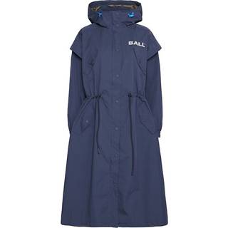 Ball - Pioggia Coat - 194018 Seaborne