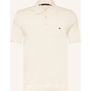 Regular Fit Knit Polo Shirt