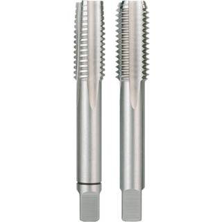 Håndtapsæt/2 HSS UNF 7/16"×20