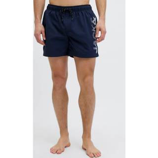 Regular Fit Badeshorts