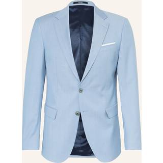JOOP! Herren Sakko blau meliert Slim Fit