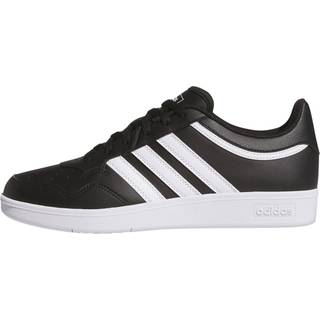 Hoops 4.0 sko - Core Black / Cloud White / Core Black - 46