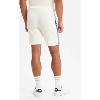 Ellesse Herre Tomatro Hvid ShortsMiddel