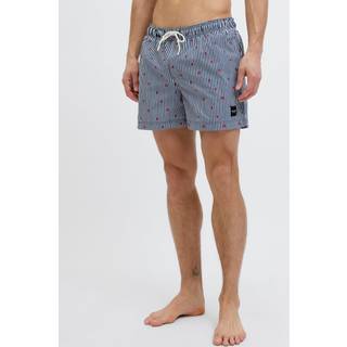 Regular Fit Badeshorts