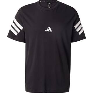 adidas Sportswear Future Icons T Shirt Black