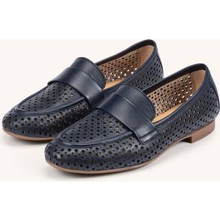 LLOYD 15-725-0Dame Slipper MIDNIGHT Str. 38