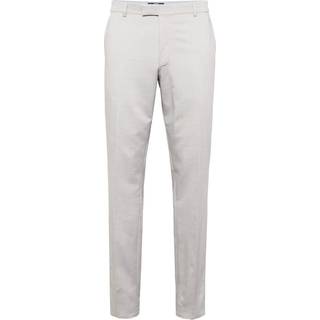 JOOP! Herren Hose grau meliert Slim Fit