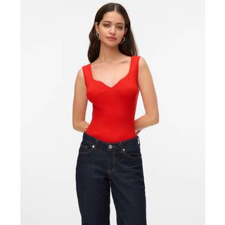 Vmwillow Strikket Top