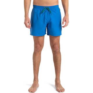 Quiksilver Everyday Solid Volley Boardshorts Herrer størrelse XL farve blå