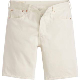 Levi's 501 Original Denim Shorts Bright Smile